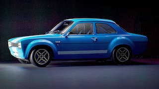 Ford Escord RS