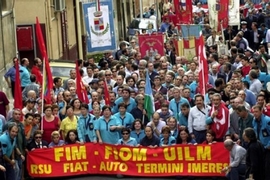 Fiat-Krise