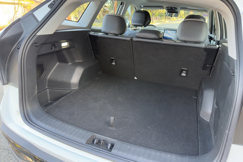 Geely Starray
