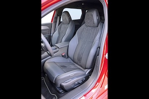 Peugeot 308 SW Hybrid 136