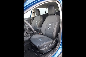 Ford Focus Turnier 1.0 EcoBoost Hybrid