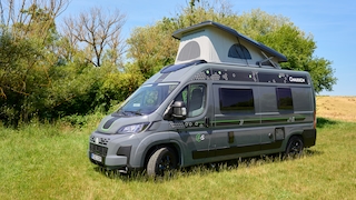 Chausson Family & Sport Van