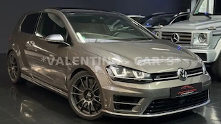 Ist das der schnellste VW Golf R auf dem Markt?