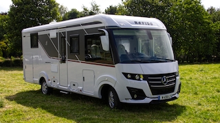 Rapido Distinction