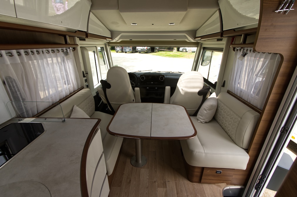Rapido Distinction