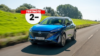 Nissan Qashqai 1.5 VC-T e-Power