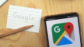 Google Maps
