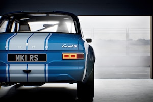 Ford Escord RS