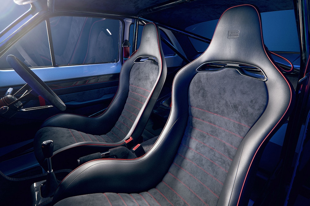 Ford Escord RS