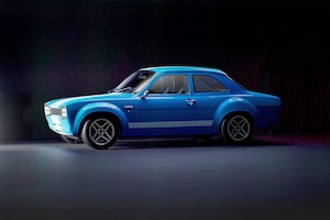 Ford Escord RS