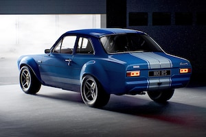 Ford Escord RS