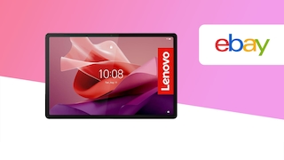 Lenovo Tab P12 bei eBay