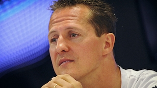 Michael Schumacher (2011)