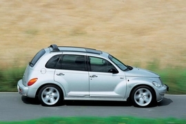 Startech PT Cruiser SD 2