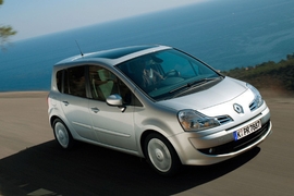 Renault Grand Modus
