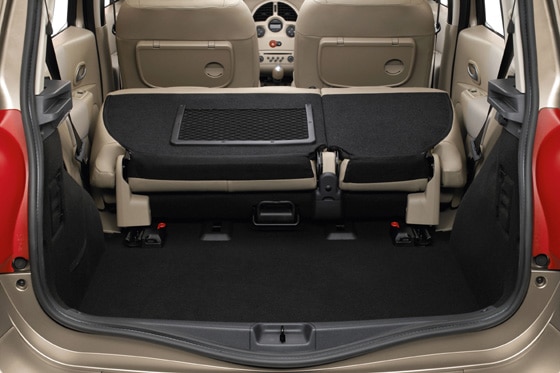 Renault Grand Modus
