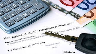 Kfz Versicherung