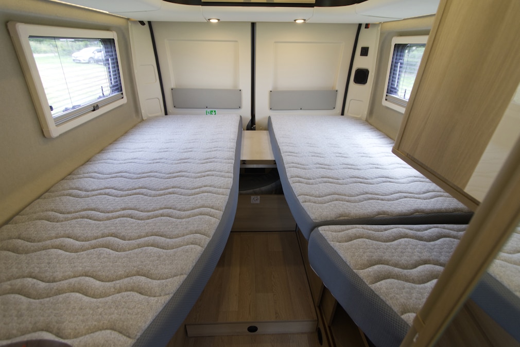 Dreamer Select D68 UP Saphir