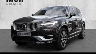 Schwedisches Luxus-SUV mit hohem Wertverfall