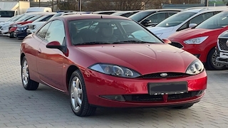 Dieses Sportcoupé mit V6 kostet nur 7000 Euro