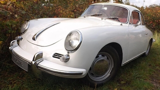 Historischer Porsche für 68.900 Euro