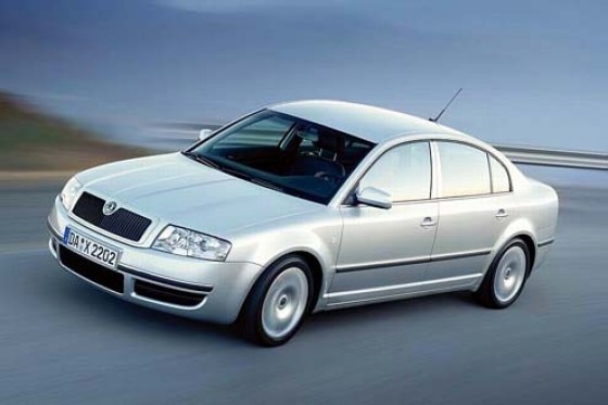 Skoda streicht 1300 Stellen