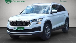 Gut und trotzdem günstig? Gebrauchter Skoda Kodiaq zum fairen Preis
