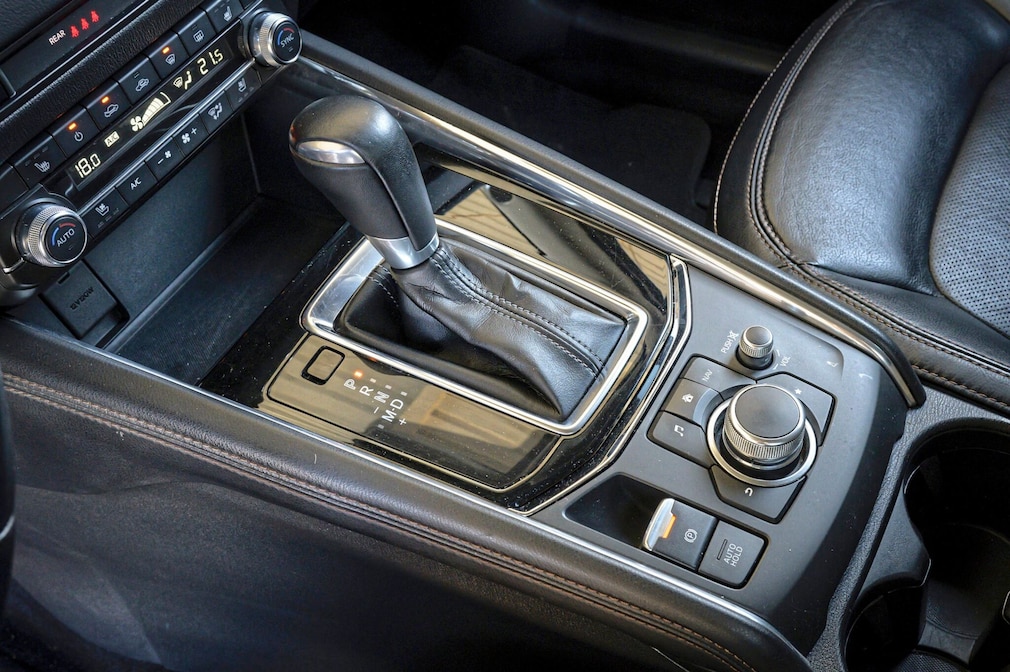 Mazda CX-5 2.2 Skyactiv-D