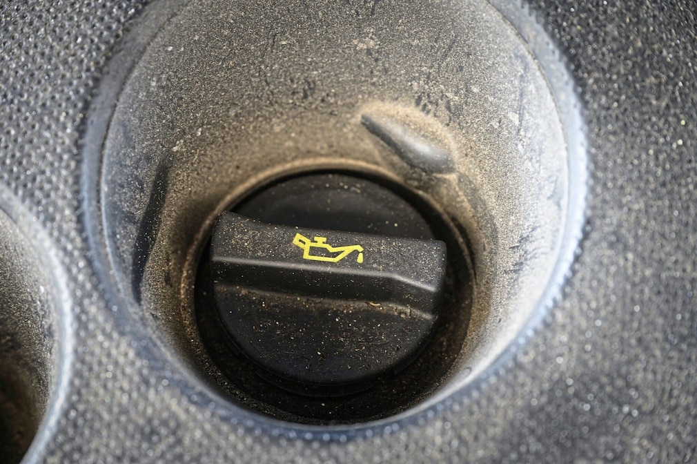 Mazda CX-5 2.2 Skyactiv-D