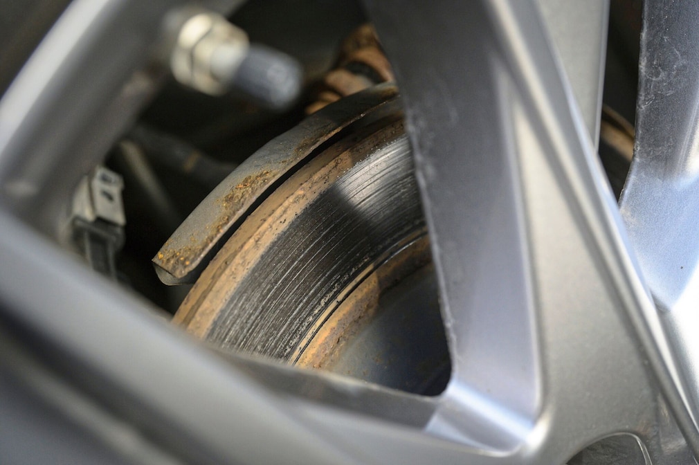 Mazda CX-5 2.2 Skyactiv-D