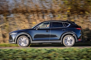 Mazda CX-5 2.2 Skyactiv-D
