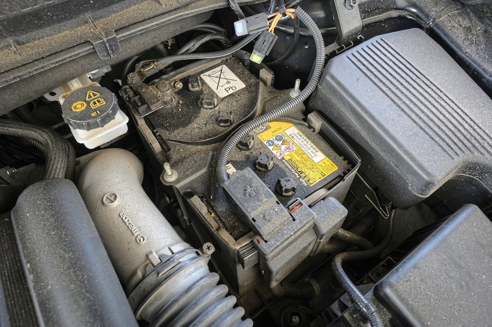 Mazda CX-5 2.2 Skyactiv-D