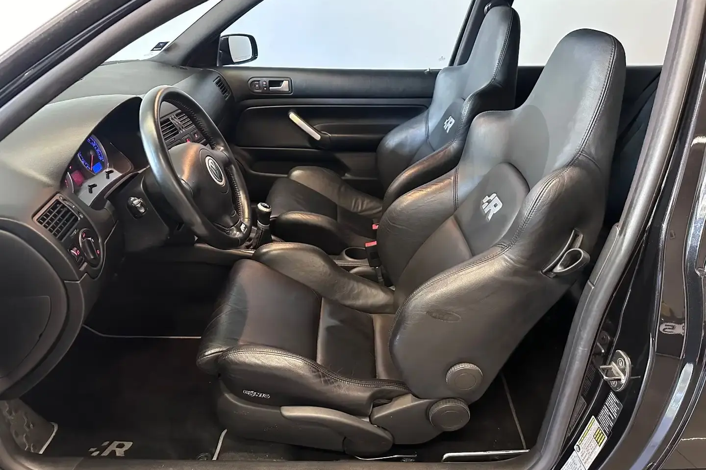 VW Golf 4 R32 (2004) Gebrauchtwagen