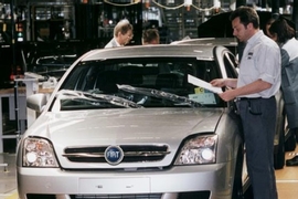 Fiat-Krise  kommt es zur Fusion?