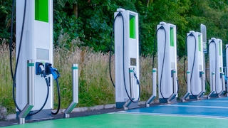 Kein Preisvergleich für Ladesäulen durch das Kartellamt