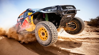 Das letzte schnelle Abenteuer