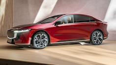 Mazda 6e !!! Sperrfrist 10. Januar 09:00 Uhr !!!