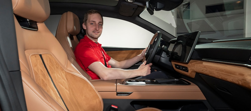 Mazda6e !! Sperrfrist 10. Januar 2025, 09:00 Uhr !!