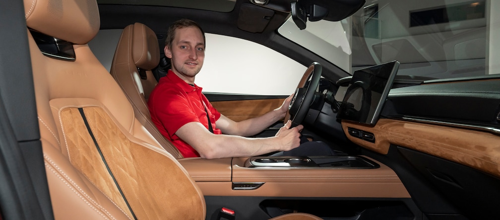 Mazda6e !! Sperrfrist 10. Januar 2025, 09:00 Uhr !!