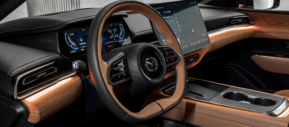 Mazda6e !! Sperrfrist 10. Januar 2025, 09:00 Uhr !!