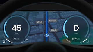 CarPlay 2.0: Warum Apple den angekündigten Termin nicht einhält
