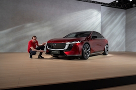 Mazda6e !! Sperrfris 10. Januar, 09:00 Uhr !!