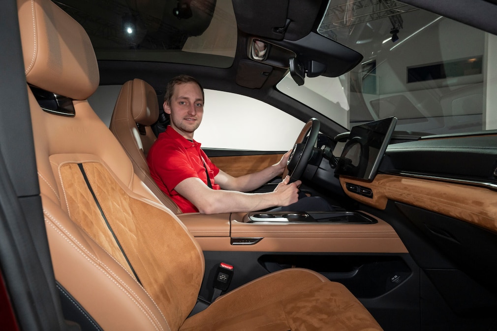 Mazda6e !! Sperrfris 10. Januar, 09:00 Uhr !!