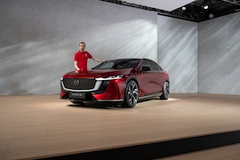 Mazda6e !! Sperrfris 10. Januar, 09:00 Uhr !!