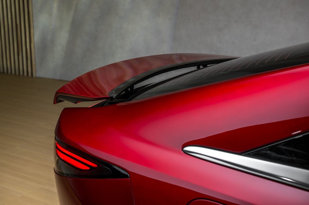 Mazda6e !! Sperrfris 10. Januar, 09:00 Uhr !!