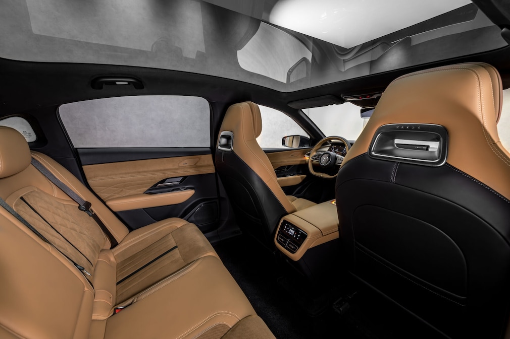 Mazda6e !! Sperrfris 10. Januar, 09:00 Uhr !!