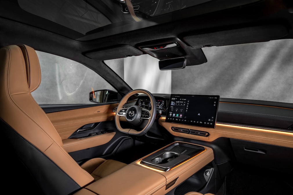 Mazda6e !! Sperrfris 10. Januar, 09:00 Uhr !!