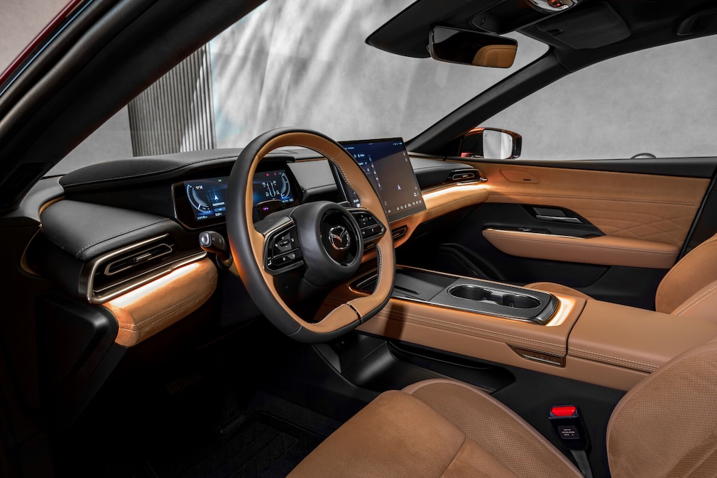 Mazda6e !! Sperrfris 10. Januar, 09:00 Uhr !!