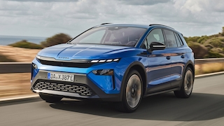 Dänemark erwartet 2025 einen E-Auto-Anteil von über 70%