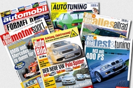 AS Auto Verlag
